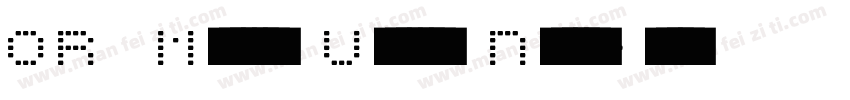 OR Mohanty Unicode Normal字体转换